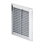 Osłona wentylacyjna 14x21 TUWS metalowa
