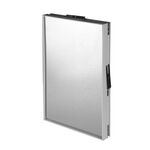 Maskownica PCV 25x33 ocynk