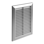 Osłona wentylacyjna 14x21 TUWS satyna