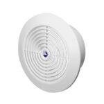 Osłona wentylacyjna Ø100 TUOS