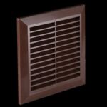 Osłona wentylacyjna 14x14 TUWS