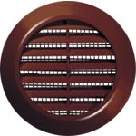 MINI-AWENT 60 TUOS brąz 