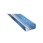 Kształtownik sufitowy CD60 300 cm srebrny