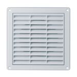 Osłona wentylacyjna 14x14 TUŻS Ø125