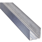 Kształtownik sufitowy UD30 300 cm srebrny