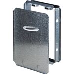 Maskownica ocynk 25x30 ocynk
