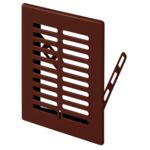 Osłona wentylacyjna 11x14 T-EKO