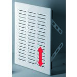 Osłona wentylacyjna 14x21 TŻ EKO