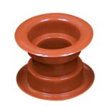 Osłona wentylacyjna Ø55 czereśnia