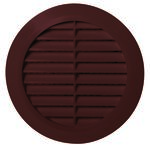 Osłona wentylacyjna Ø150 TUOS