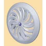 Osłona wentylacyjna Ø315 TOŻS