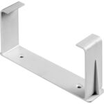 Uchwyt kanału płaskiego (55x110)