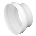 Redukcja kanałów okrągły Ø 150/125