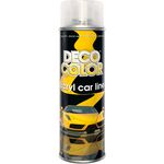 Lakier akrylowy Acryl Car Line bezbarwny 0,5 l DECO COLOR