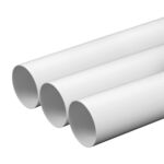 Kanał okrągły Ø 125 1 mb