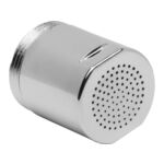 Aerator do baterii umywalka/zlew LED czerwony