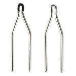 Końcówki do lutownicy transformatorowej 2 sztuki TOPEX