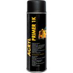Lakier podkładowy Acryl Primer 1K czarny 0,5 l DECO COLOR