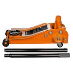 Podnośnik hydrauliczny niskoprofilowy 2,5 t NEO