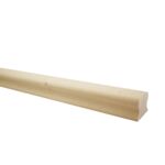 Poręcz cienka buk 3500 g 45 x 55 x 2500 mm