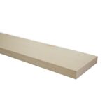 Deska świerkowa 100 x 30 x 2500 mm