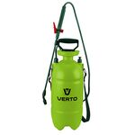 Opryskiwacz ciśnieniowy 7 l VERTO