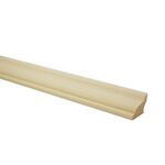 Listwa przypodłogowa sosna/świerk 20 x 30 x 2500 mm