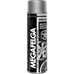 Lakier do felg Megafelga aluminium 0,5 l DECO COLOR
