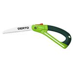 Piła ogrodowa składana VERTO
