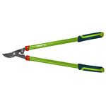 Sekator do gałęzi uniwersalny 700 mm, średnica cięcia 30 mm VERTO