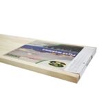 Płyta meblowa sosna 500 g, 20 x 250 x 800 mm