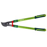 Sekator do gałęzi uniwersalny z przekładnią 700 mm, średnica cięcia 30 mm VERTO