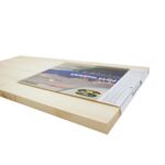 Płyta meblowa sosna 600 g, 20 x 300 x 1000 mm