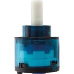 Głowica 40 mm ceramiczna z filtrem, 2-stopniowa