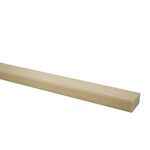 Kantówka strugana sosna / świerk 90 g 40 x 20 x 2000 mm