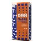 Piasek do piaskownic 098 25 kg KREISEL