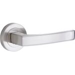 Klamka uniwersalna ARIA satyna