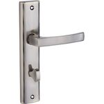 Klamka uniwersalna ARIA patyna