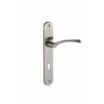 Klamka uniwersalna NOA patyna