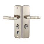 Klamka prawa GALA satyna