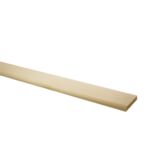 Cokół sosna/świerk 300 g, 50 x 10 x 2000 mm