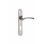 Klamka uniwersalna NOA patyna