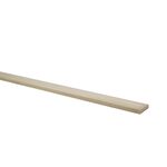 Listwa płaska sosna 280 g, 50 x 10 x 2000 mm