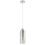 Lampa wisząca 6754/1 8C chrom Elem