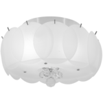 Lampa sufitowa LED DRS8005/4 8C chrom Elem