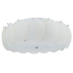 Lampa sufitowa LED DRS8005/5 8C chrom Elem