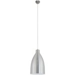 Lampa wisząca 8802/1 ZWIS - 02 aluminium Elem