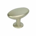 Gałka meblowa U D-G0009 SN