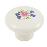 Gałka meblowa U D-G0020 MLK1