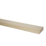 Kantówka strugana sosna / świerk 1400 g 70 x 20 x 2000 mm